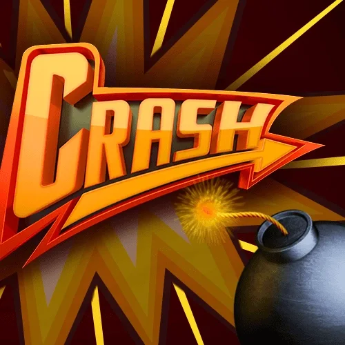 Crash game