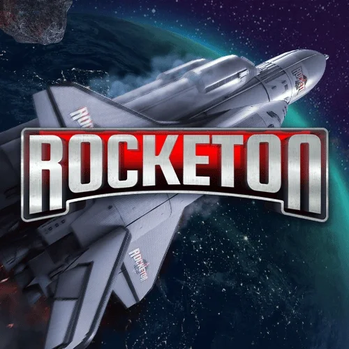 Rocketon game