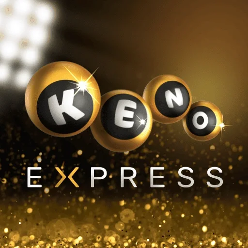 Keno Express game