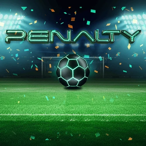 Penalty game