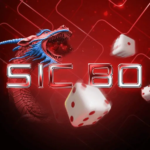 Sic Bo game