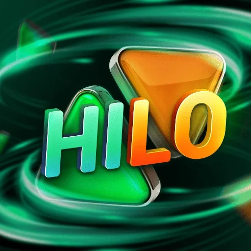 Hi Lo game