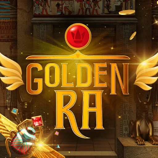Golden RA game