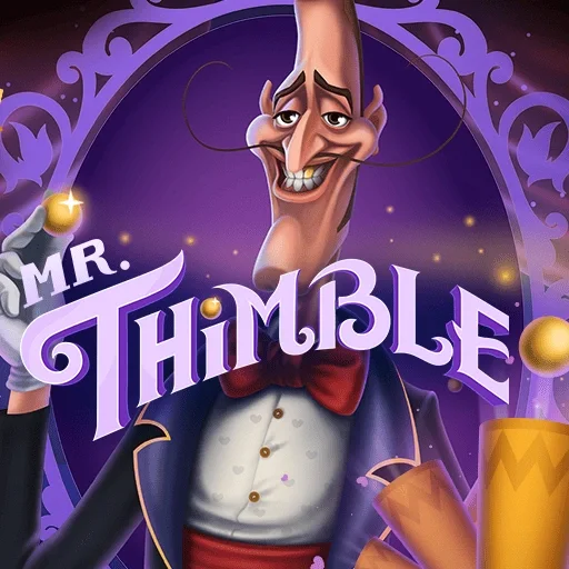 Mr. Thimble game