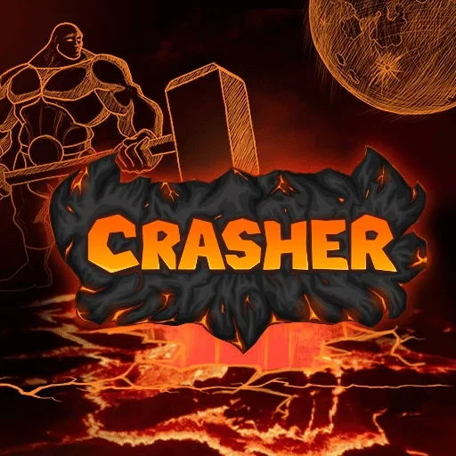 Crasher game