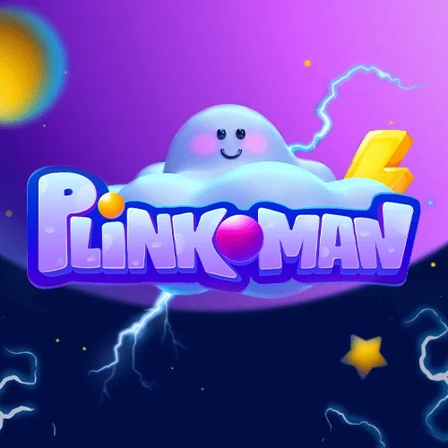 Plinkoman game