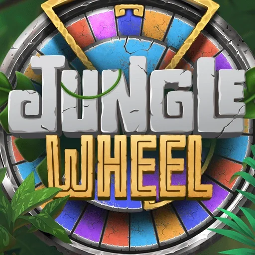 Jungle Wheel game