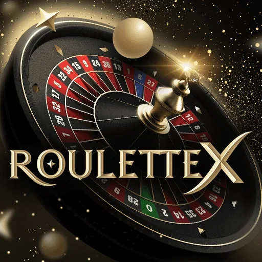 Roulette X game