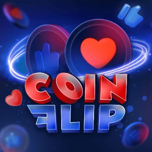 Coin Flip game