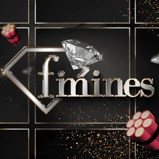F Mines game