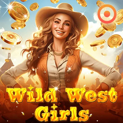 Wild West Girls game