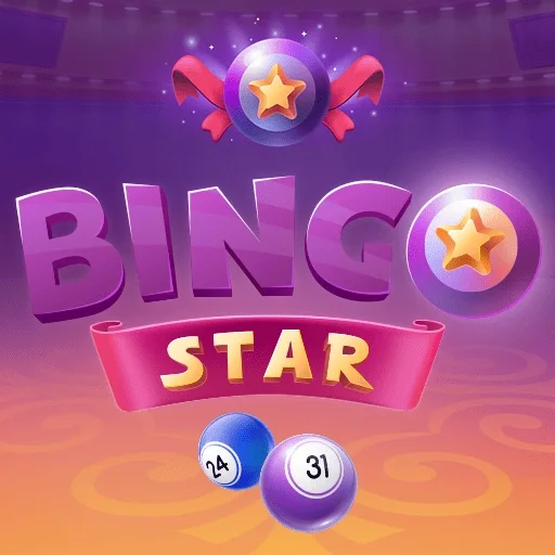 Bingo Star game