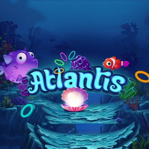 Atlantis game