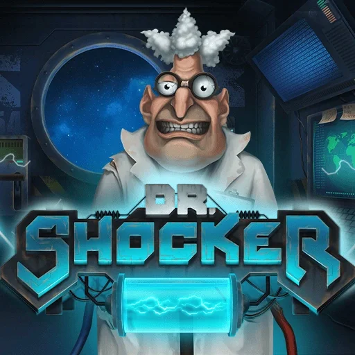 Dr. Shocker game
