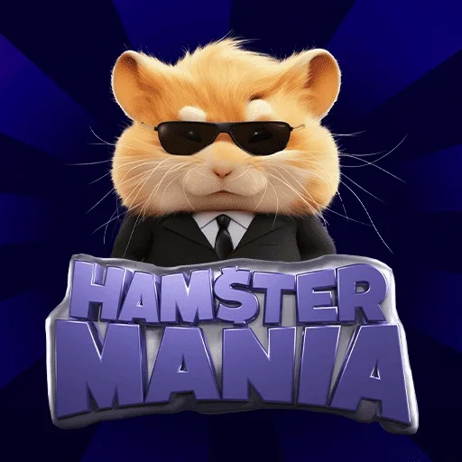 Hamster Mania game