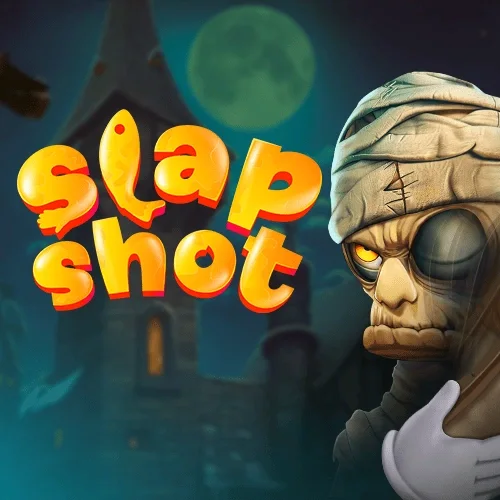 Slap Shot game