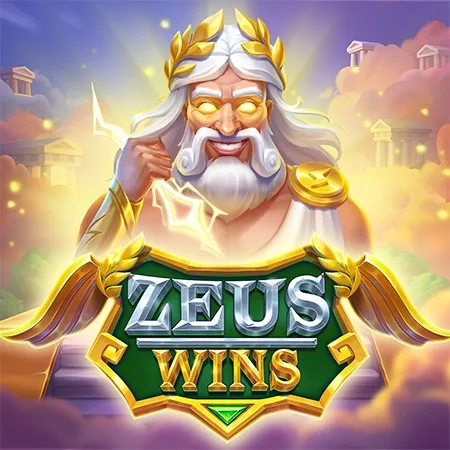 Zeus Wins game