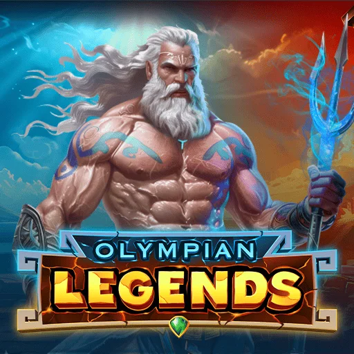 Olympian Legends game