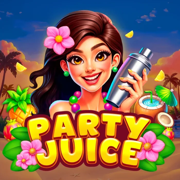 Party Juice game