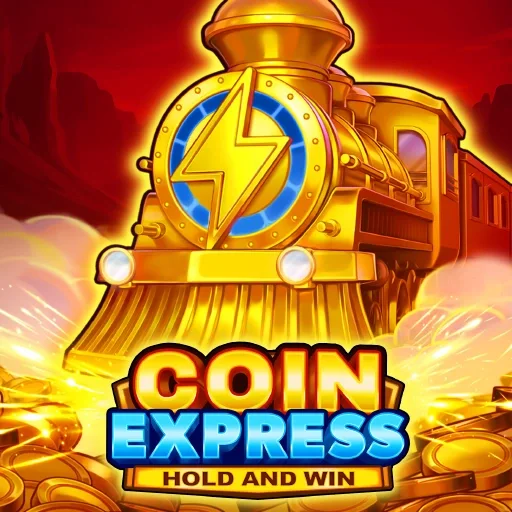 Coin Express game