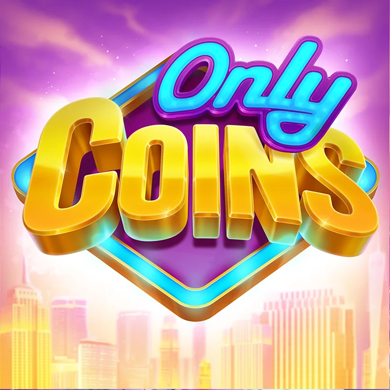 Only Coins game