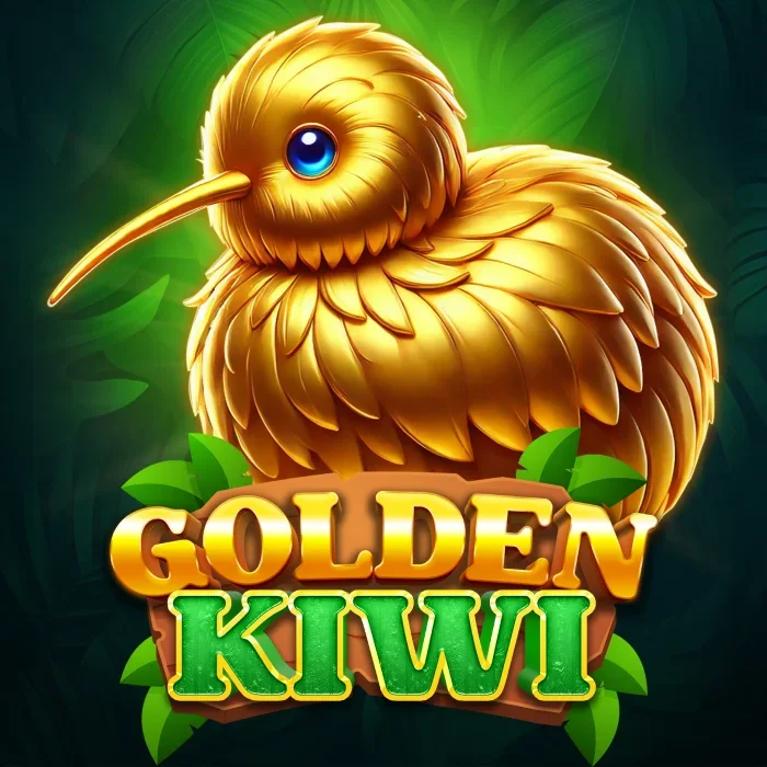 Golden Kiwi game