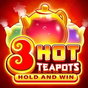 3 Hot Teapots game