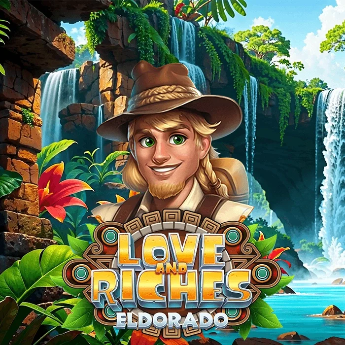 Love And Riches Eldorado game