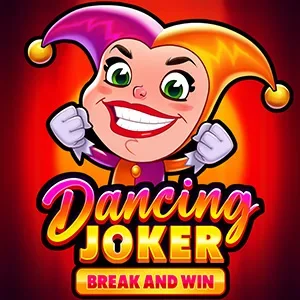 Dancing Joker game