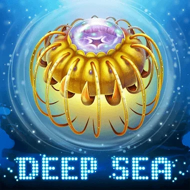 Deep Sea game
