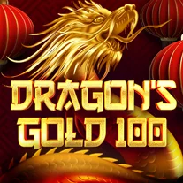 Dragon's Gold 100 game