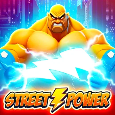 Street Power game