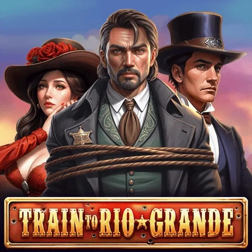 Train to Rio Grande game