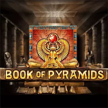 Book of Pyramids game