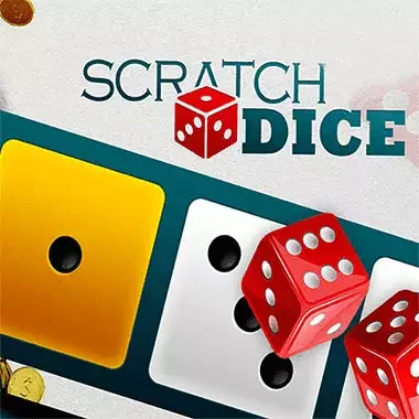 Scratch Dice game