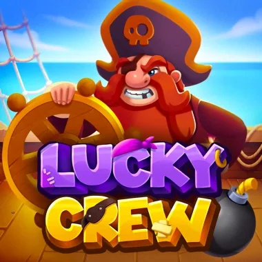 Lucky Crew game
