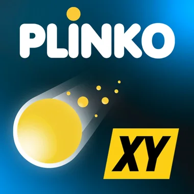 Plinko XY game