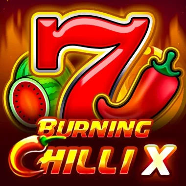 Burning Chilli X game