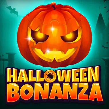 Halloween Bonanza game