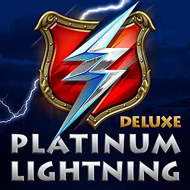 Platinum Lightning Deluxe game