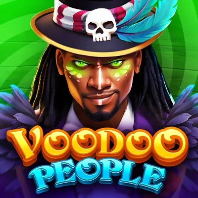 Voodoo People game