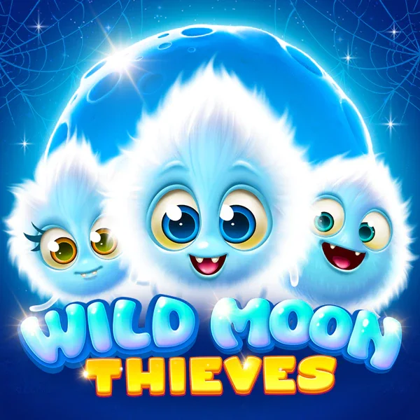 Wild Moon Thieves game