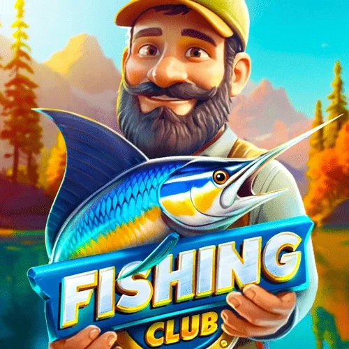 Fishing Club game
