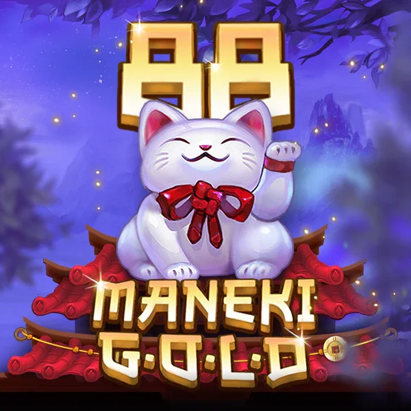 Maneki 88 Gold game