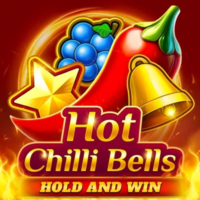 Hot Chilli Bells game