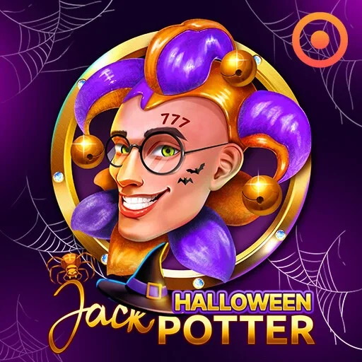 Jack Potter Halloween game