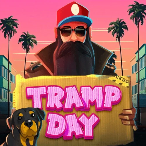 Tramp Day game