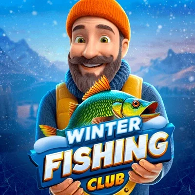 Winter Fishing Club game
