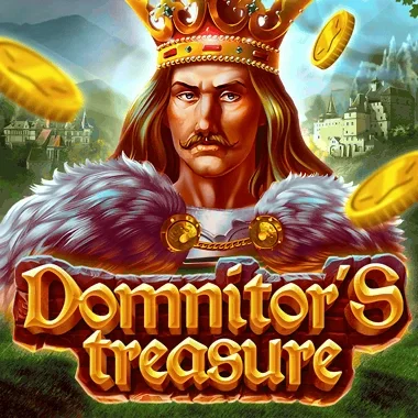 Domnitors Treasure game