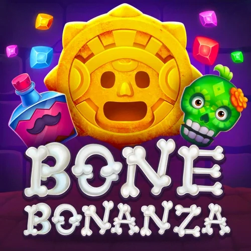 Bone Bonanza game